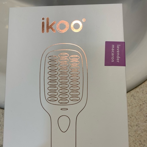 New in box Hot Brush - Picture 7 of 10